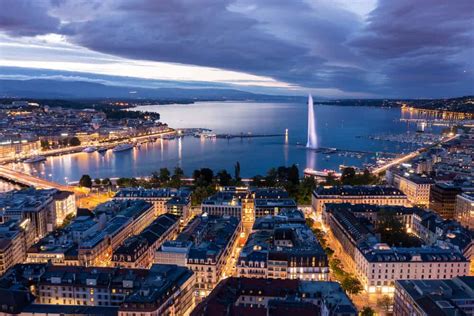 Geneva summary .